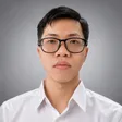 Ảnh chân dung Nguyễn Văn Duy