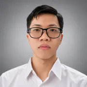 Ảnh chân dung Nguyễn Văn Duy
